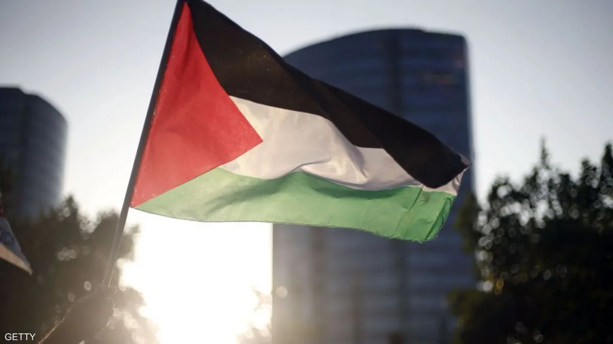 خارجية فلسطين: ندين إحراق المساجد ونحذر من تصاعد إرهاب المستوطنين بالضفة