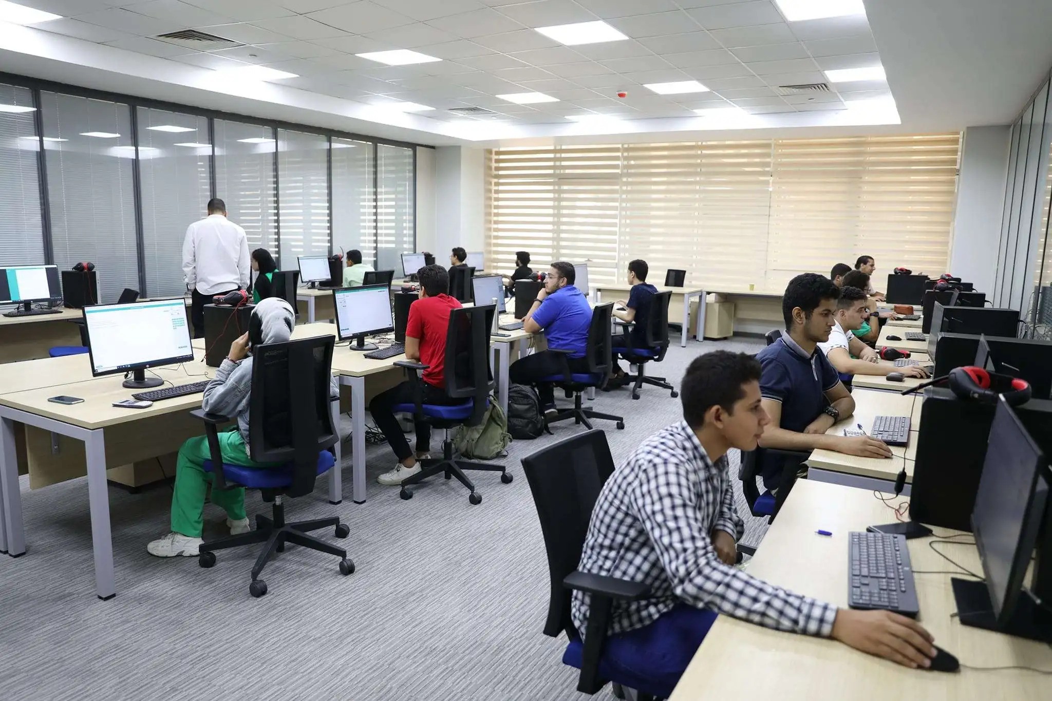 تنسيق الجامعات 2024، قائمة الجامعات الأهلية المعتمدة من وزارة التعليم العالي