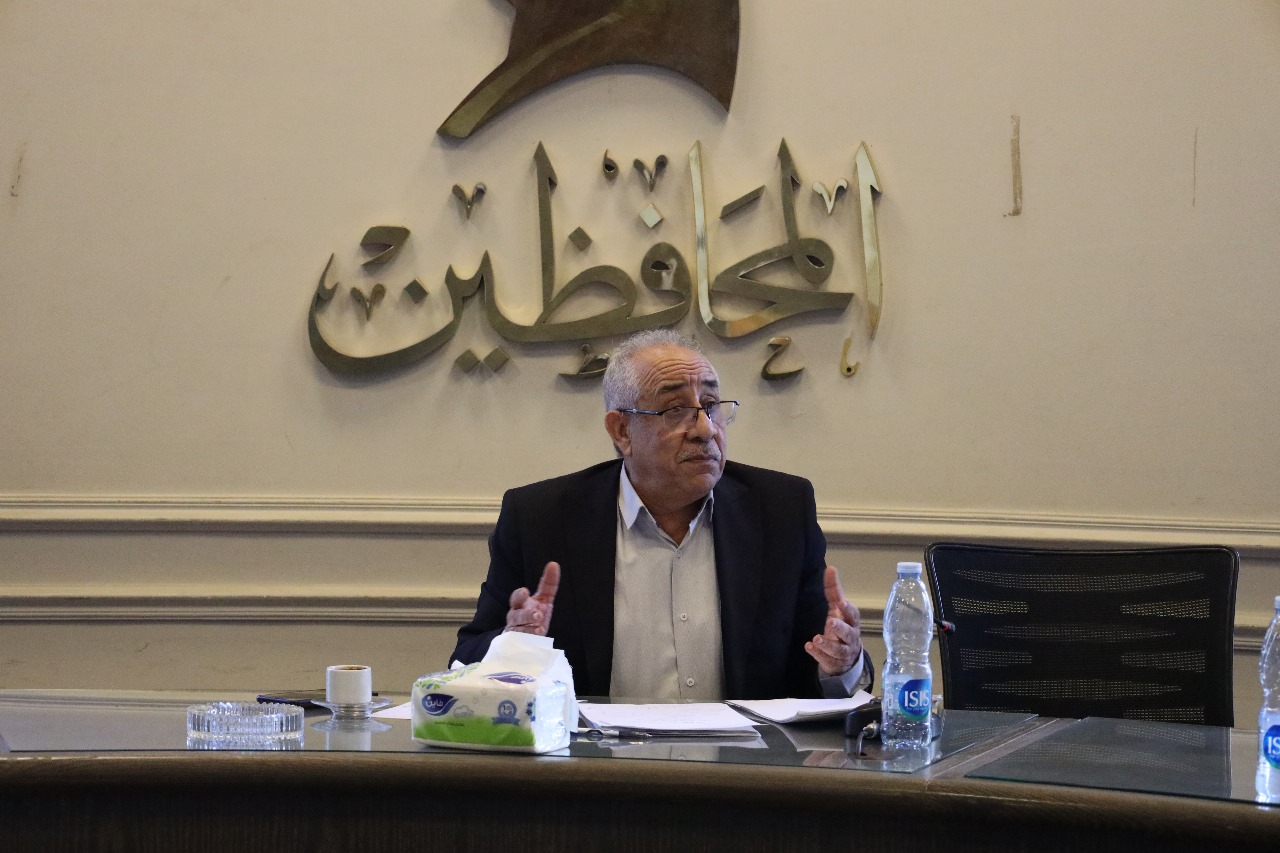 منسق عام الحركة المدنية: برنامج الحكومة الجديدة وتوصيات البرلمان خلت من أي حلول للأوضاع المتردية