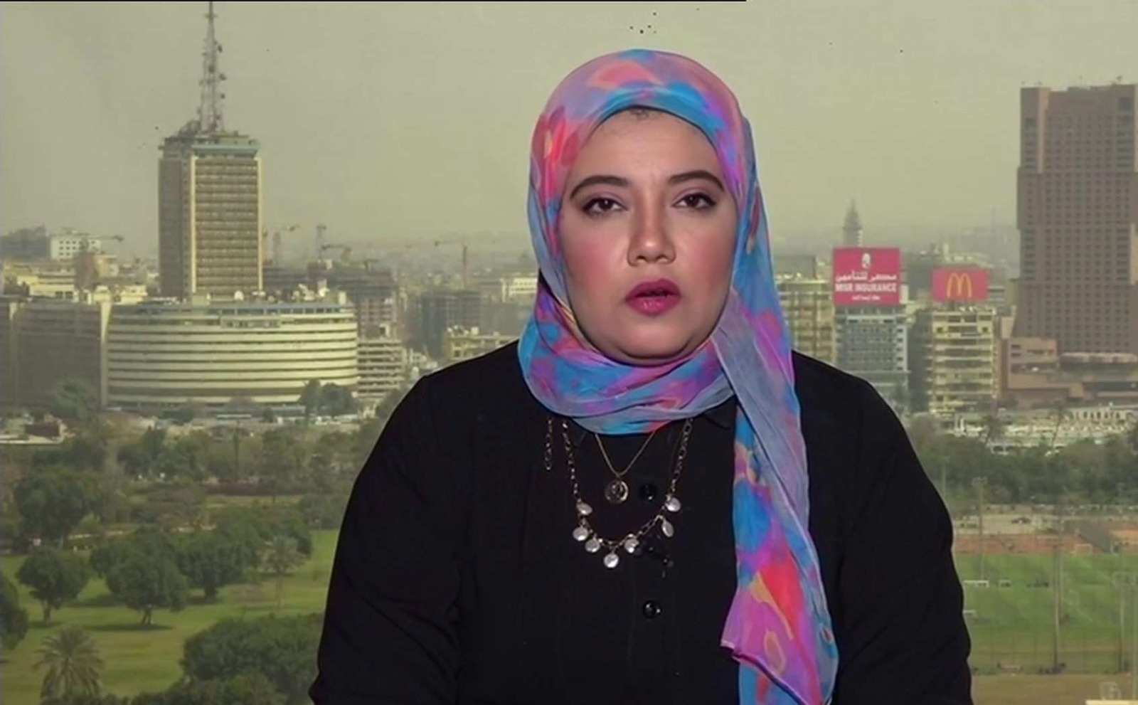 خبيرة اقتصادية: البورصات العالمية تواصل الخسائر في التعاملات اليومية
