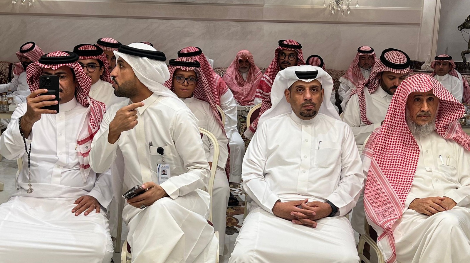 ملتقى ثقافي عربي يحذر من آثار العولمة على الهويات الثقافية العربية