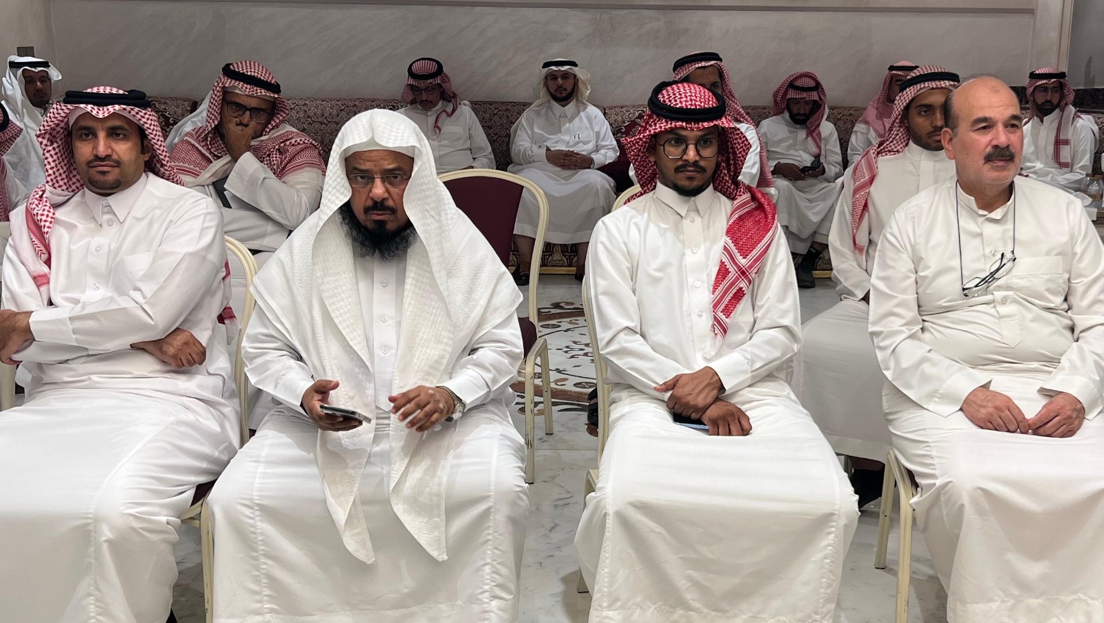 ملتقى ثقافي يطلب حماية التراث العربي لتعزيز الهوية والانتماء الوطني