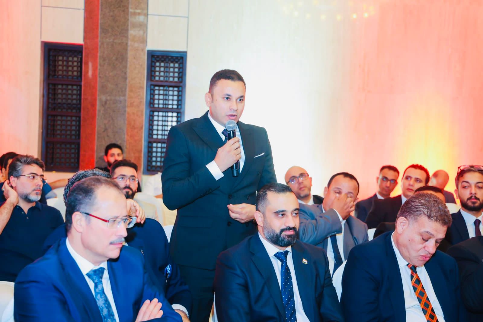 اتحاد شباب المصريين بالخارج يطالب ربط التعليم بسوق العمل