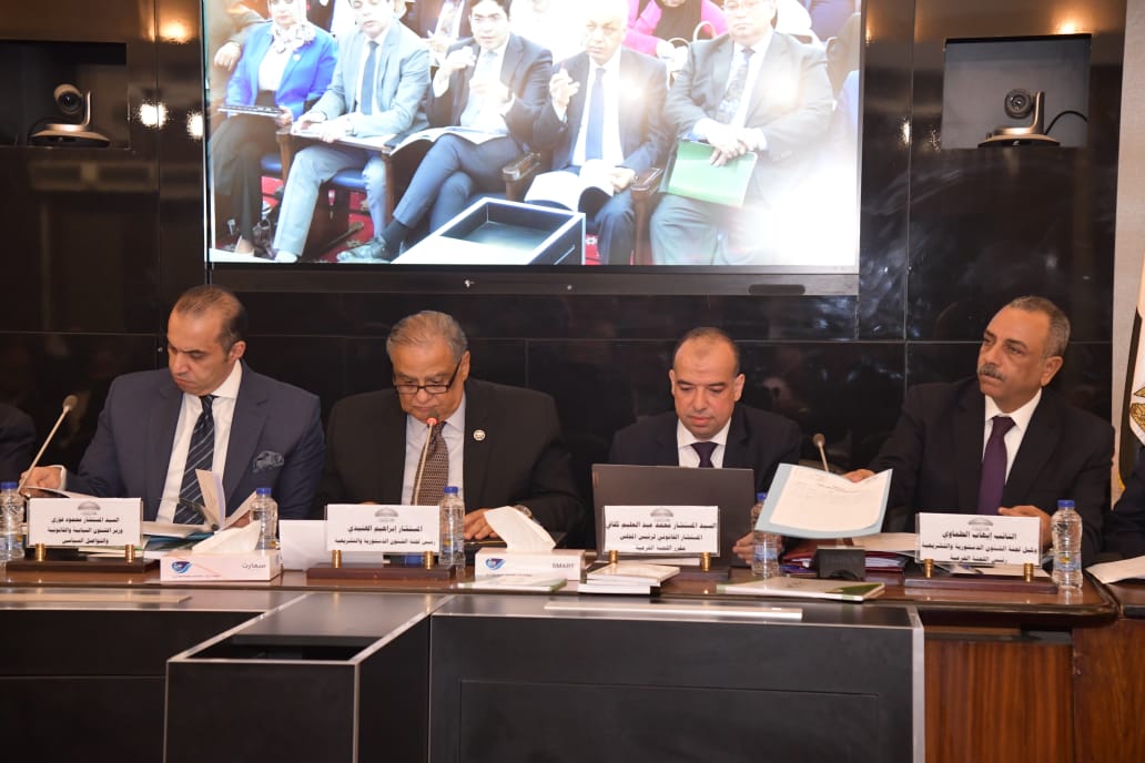 تشريعية النواب تستكمل مناقشة مشروع قانون الإجراءات الجنائية الجديد