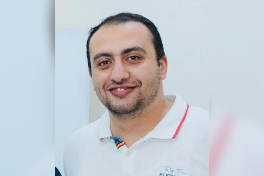 د. أحمد الشربينى عضو المكتب السياسي لحزب الدستور و عضو لجنة اعداد وصياغة رؤية الحزب و برنامجه السياسي والقيادي بمحافظة الدقهلية: تطوير البرنامج السياسي للحزب ليكون أكثر تعبيراً عن الواقع فى ٢٠٢٤