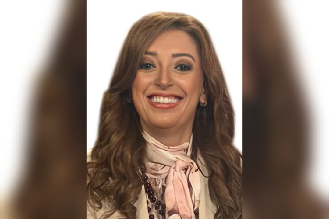 هند الحنفي: مبادرة بصمة ايجابية رسالة قوية للشباب لتبني القيم الإجابية