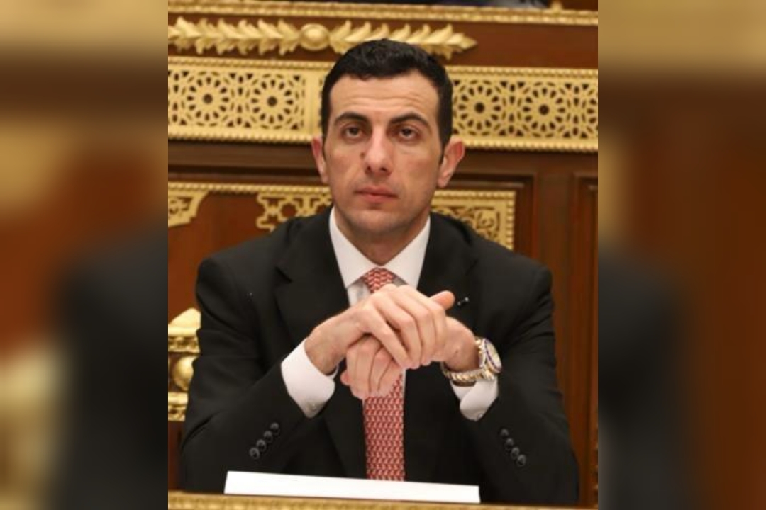 تلمستشار عمرو يسري: قانون الإجراءات الجنائية الجديد يمثل "الحقبة الرابعة" في مسيرة الإجراءات الجنائية المصرية