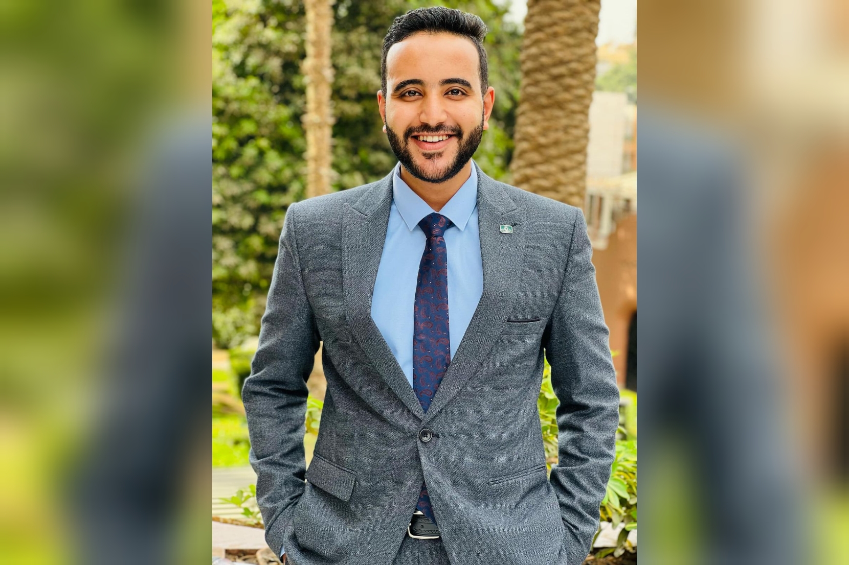 إسماعيل عبده ابوهريش يكتب..القصد الجنائي في القانون المصري