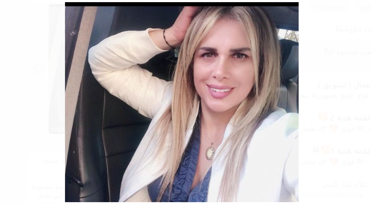 هند نظير يكشف تفاصيل فيلم "خطوات النجاح"