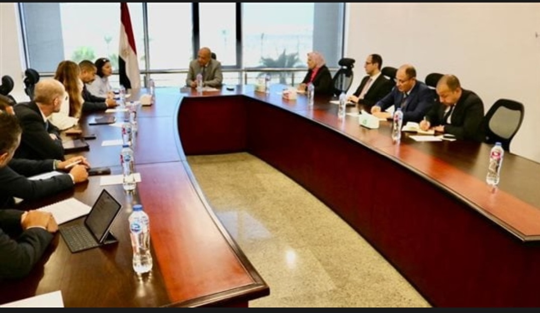 وزير الكهرباء: نعمل على تنويع مصادر توليد الطاقة والقطاع الخاص شريك رئيسى