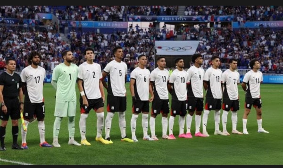 أبطال مصر ينافسون على البرونزية.. فرنسا تتأهل لنهائى أولمبياد باريس