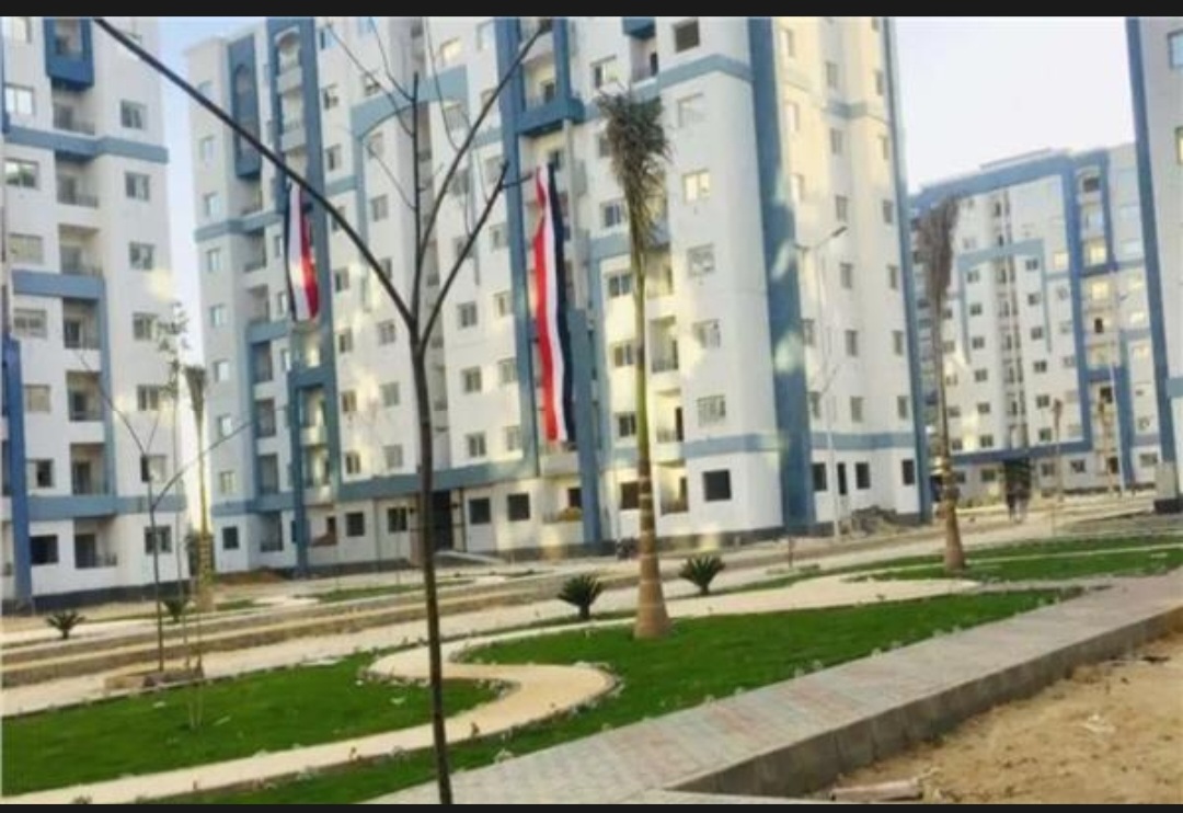 بعد طرحها اليوم ..ننشر أماكن وأسعار شقق صندوق التنمية الحضرية بالمحافظات