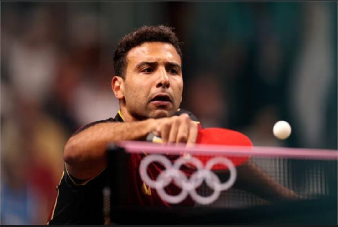 عمر عصر يكشف فساد تنس الطاولة: «رئيس الاتحاد عين أخوه مدرب»