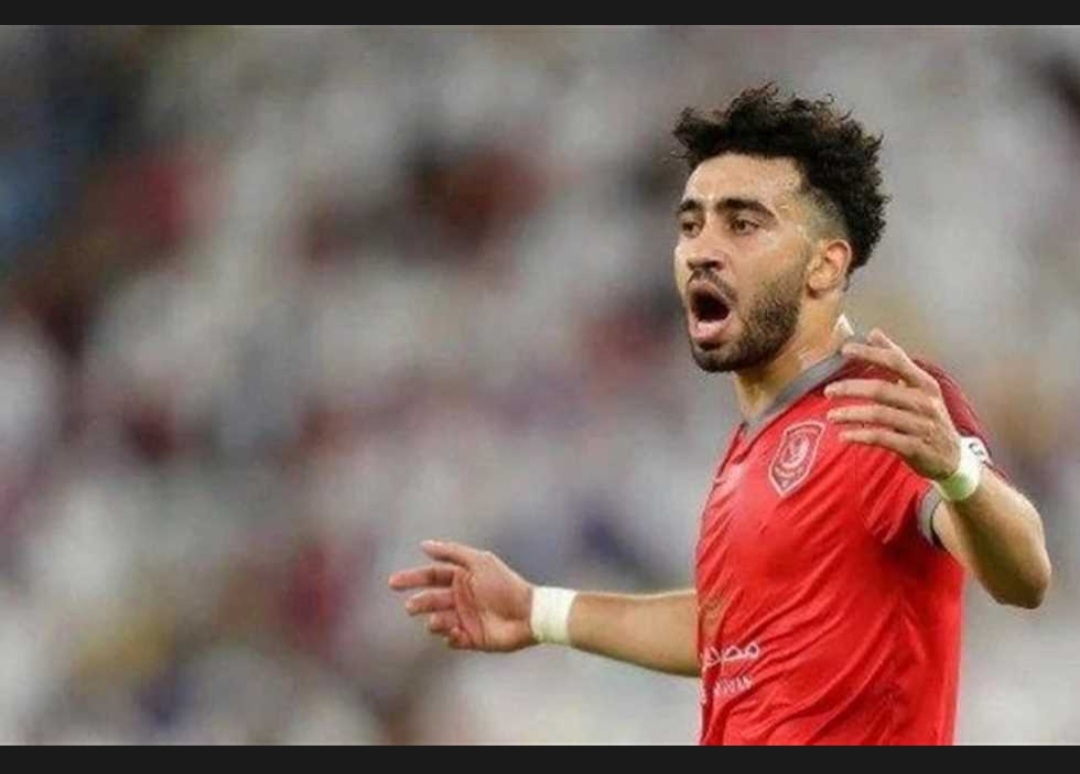 إحالة أحمد ياسر المحمدي للمحاكمة في اتهامه بالتعدي على فتاة قطرية