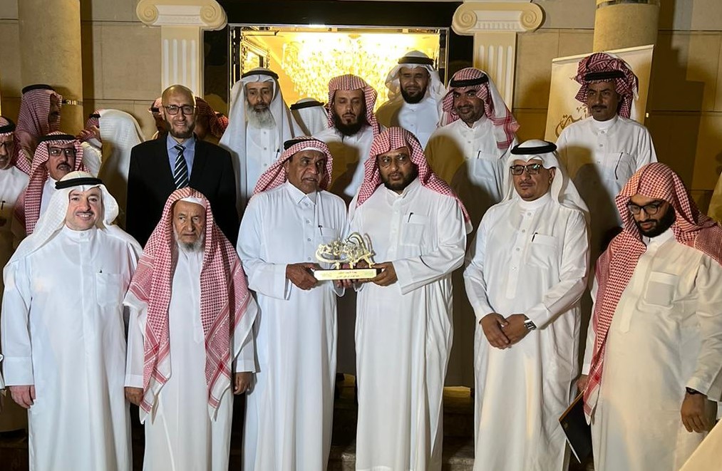 د. عبدالعزيز الحربي: تحصين المجتمعات ضد الأفكار المغلوطة والمتطرفة