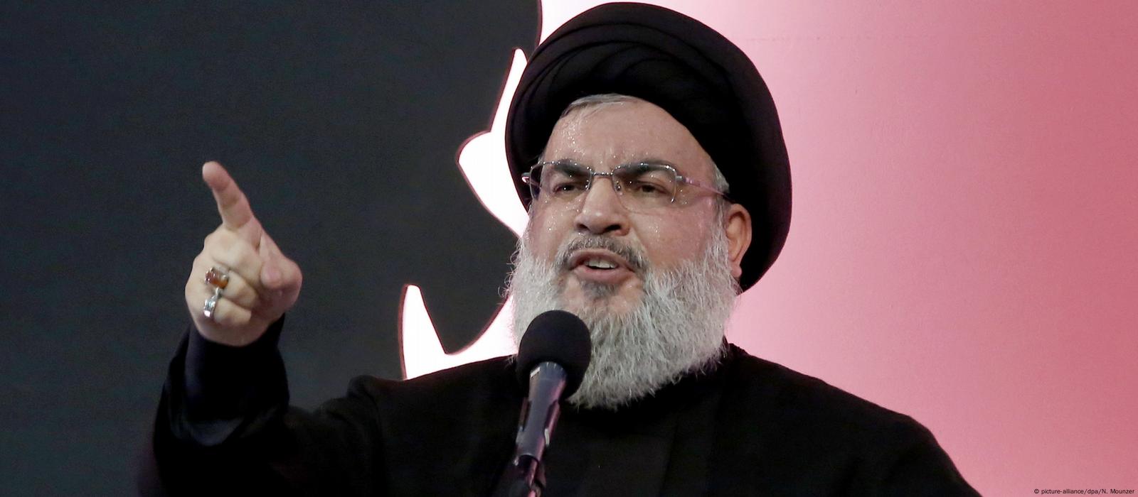 تعليقا على استشهاد حسن نصرالله..الاشتراكى المصري: نُهيب بالجماهير العربية الصمود والاستبسال في معركة الوجود ضد العدو الصهيوني