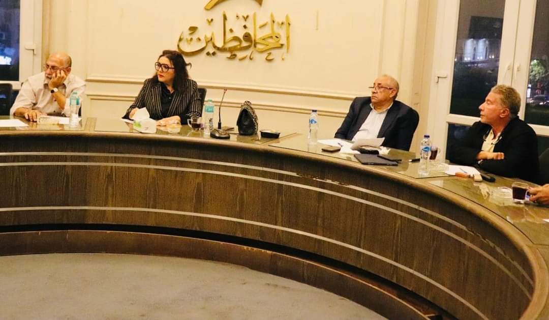 الحركة المدنية الديمقراطية تتضامن مع حزب الدستور وتختار الزاهد رئيسا لمجلس الامناء