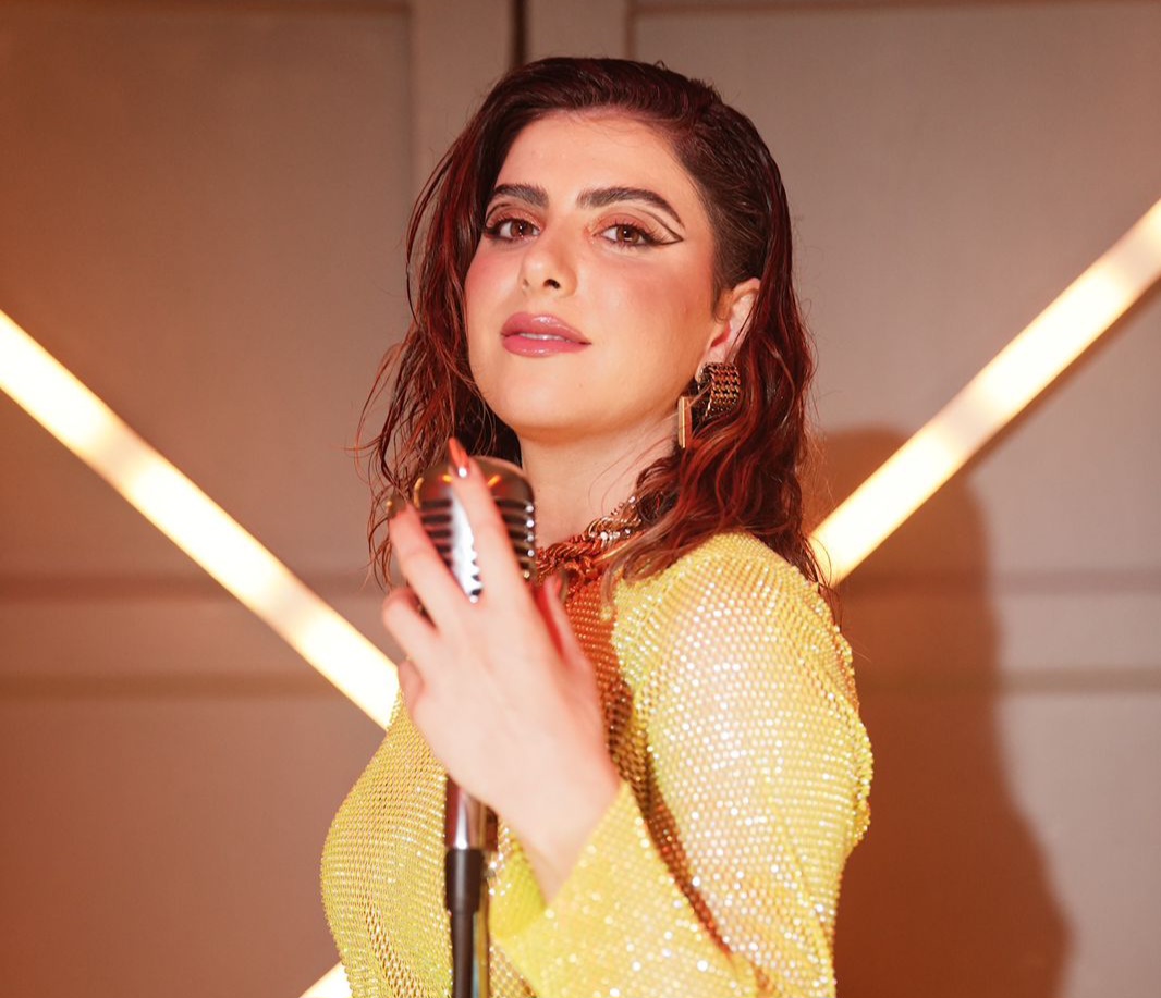 من كلمات أحمد ماضي وألحان جان ماري رياشي..الفنانة سما شوفاني تطلق أغنيتها الجديدة "ما تقلي Baby"