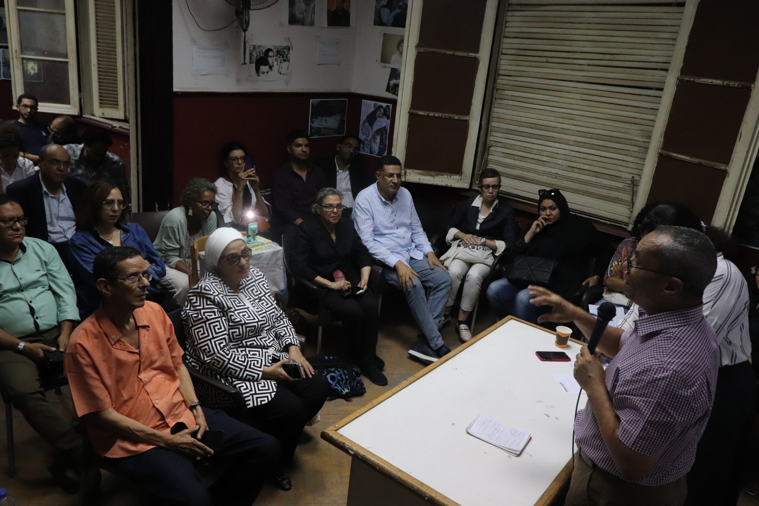 «رفض سياسة التهديد والضغط على العاملات والعمال».. توصيات هامة للأحزاب والنقابات بشأن عاملات وعمال سمنود (تفاصيل)