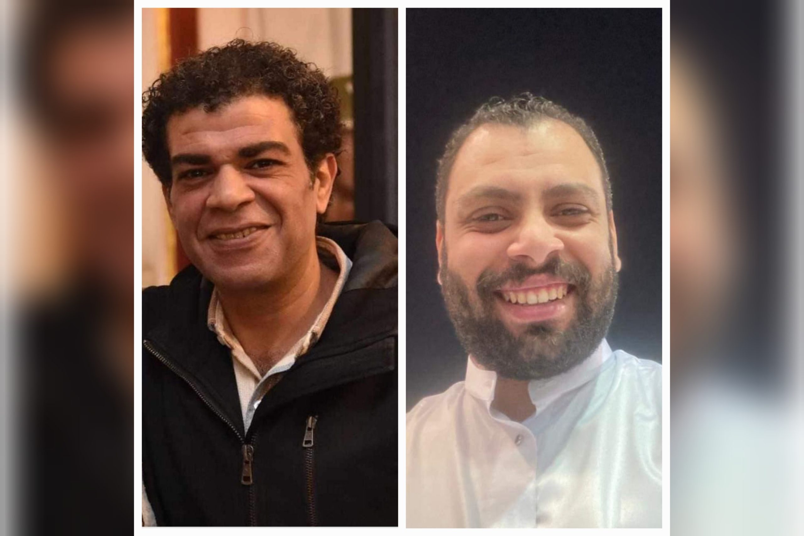 أحدهم مختفى قسريا بالسعودية..الدستور يعلن تفاصيل أعضاءه المحبوسين ويطالب السلطات بسرعة الإفراج عنهم
