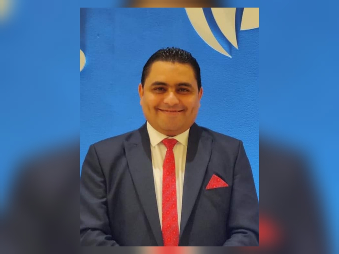 رئيس هيئة التأمين الصحي يكلف محمد عبدالله بإدارة مستشفى المقطم بالقاهرة