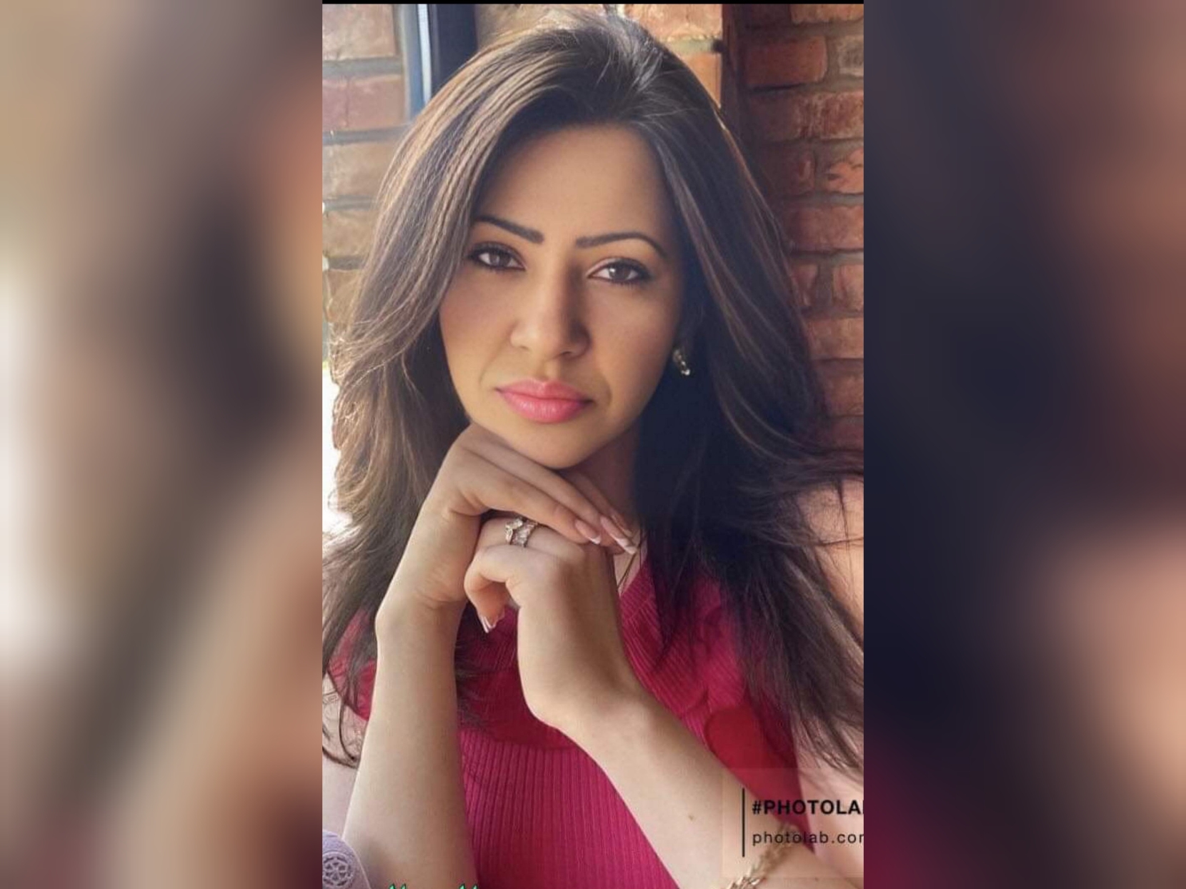 الإعلامية نيفين جرجس تهنئ المنتخب الوطني لكرة اليد للكراسي المتحركة بفوزه التاريخي