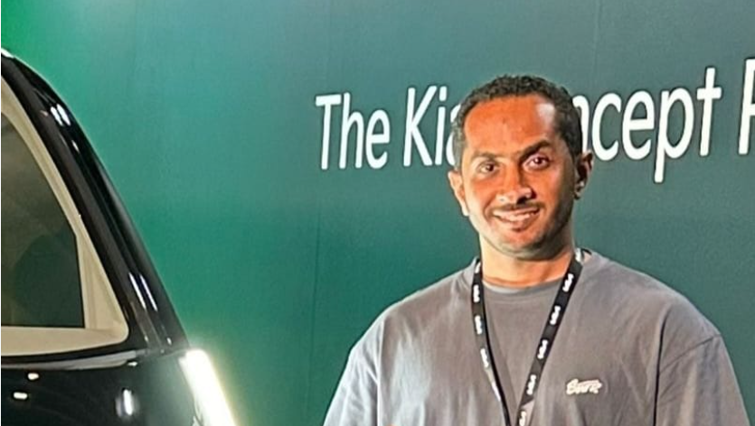 متعب السعد: الصين تستحوذ على 45% من مبيعات السيارات الكهربائية عالميا