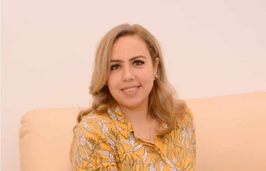 د. أميرة جمال تكتب : الصورة الذهنية .. بناء الهوية وتأثيرها على الحياة الشخصية والمهنية
