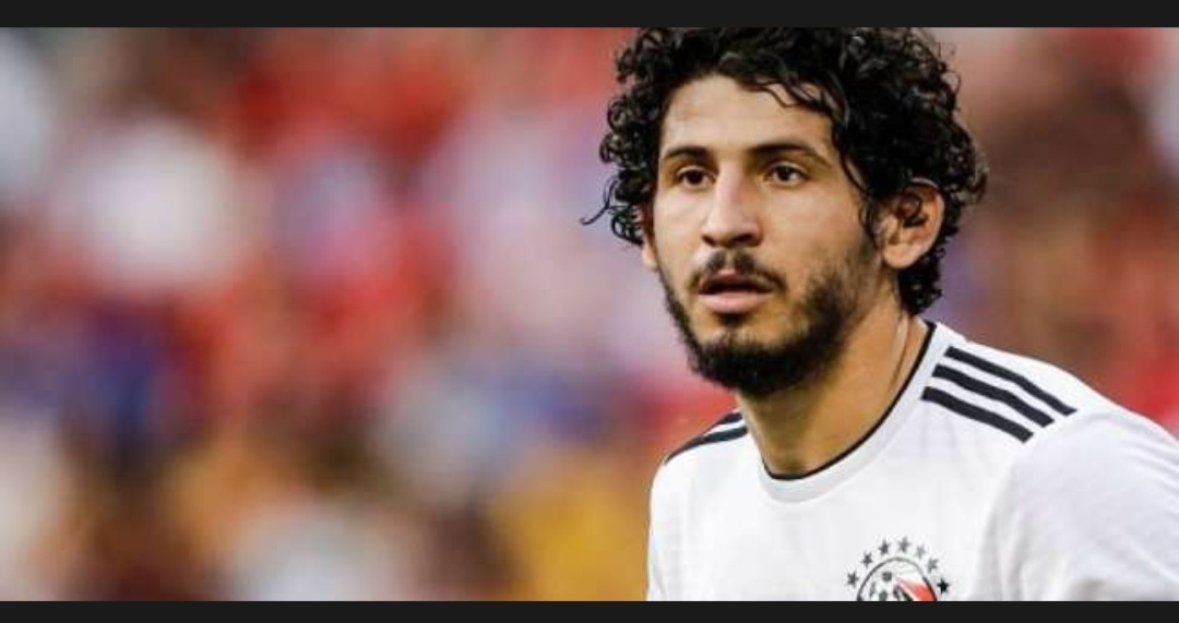 أول تعليق من أحمد حجازي على استبعاده من المنتخب
