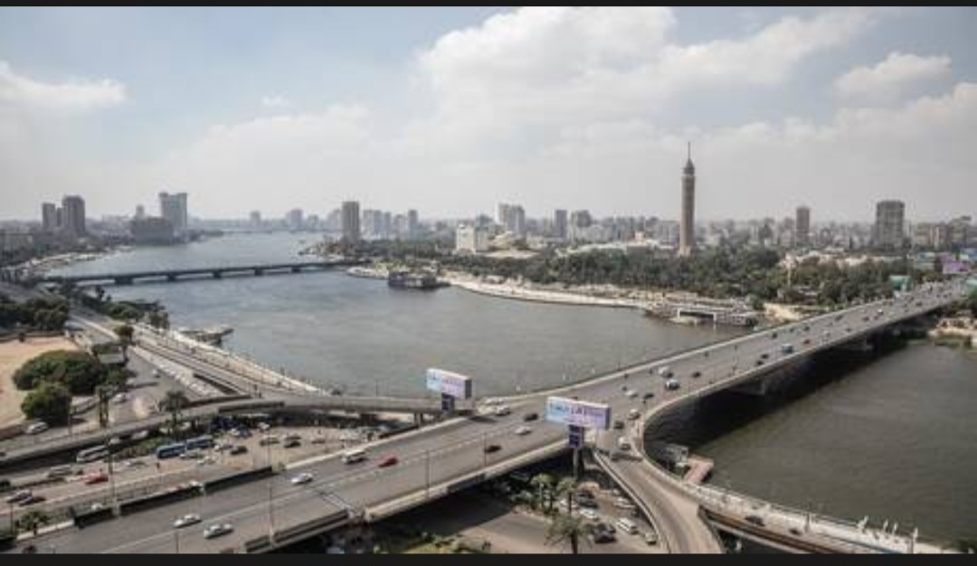 رئيس القابضة للصناعات الكيماوية يكشف حقيقة وجود مصارف تصب في نهر النيل