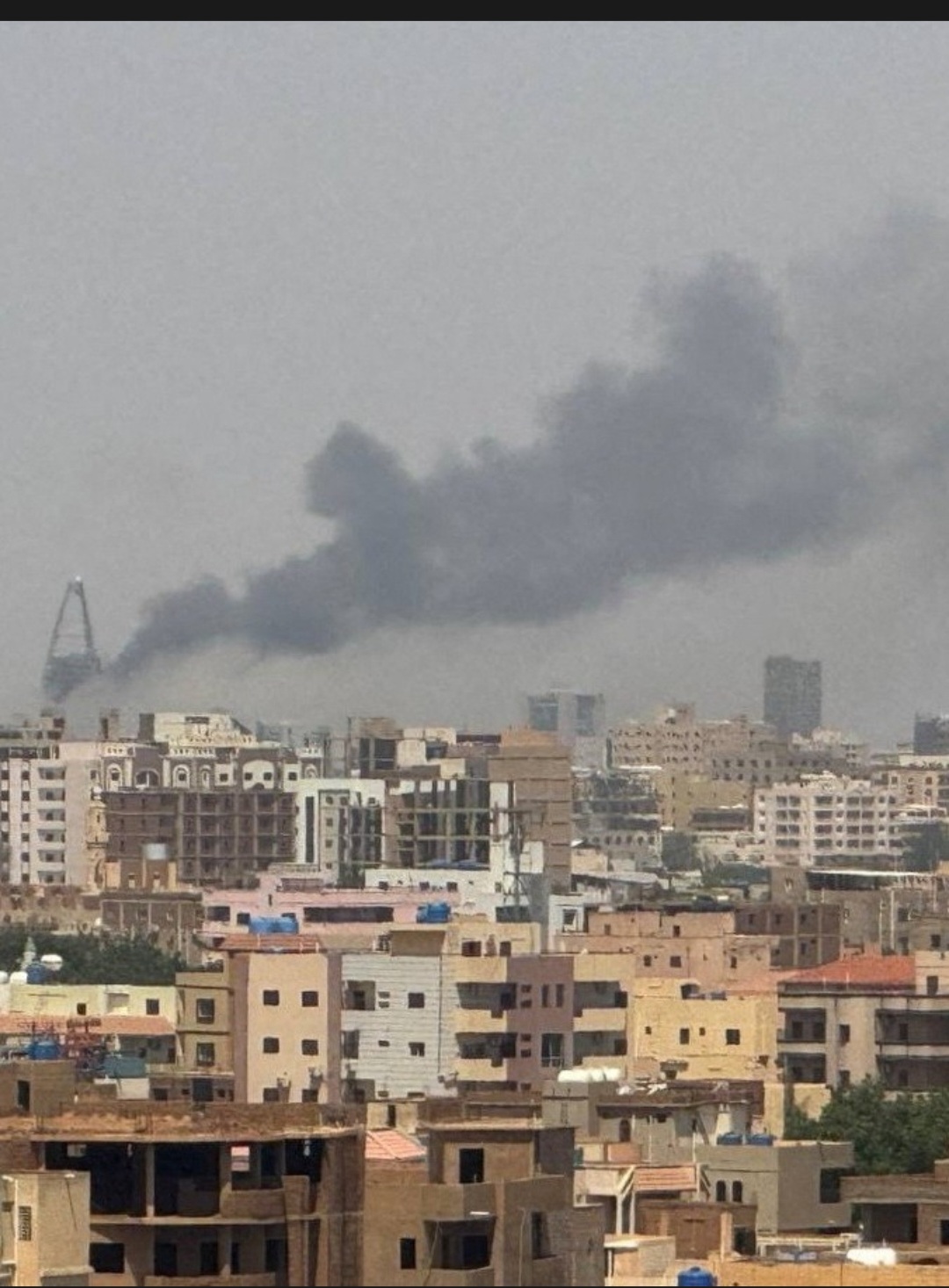 مصادر لـ"الشرق": الجيش السوداني يطلق أكبر عملية لاستعادة الأراضي في الخرطوم
