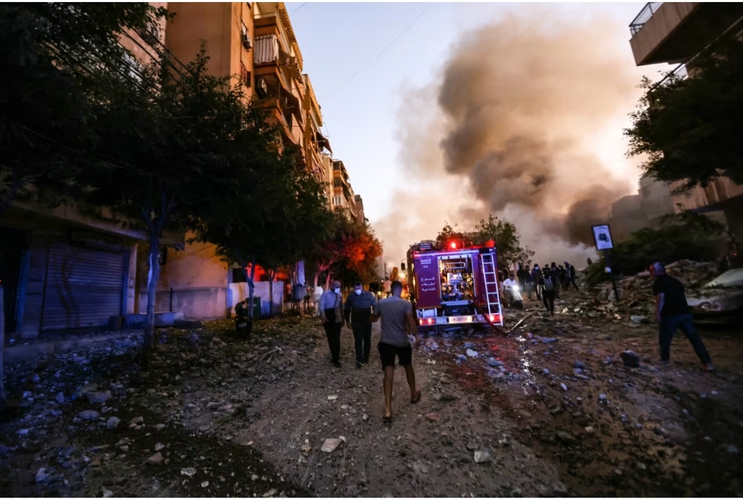 مسؤول أمني لبناني يرد لـCNN على سؤال حول مصير حسن نصرالله