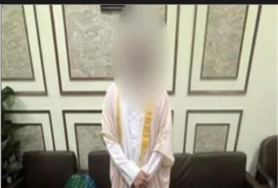 القبض على دجال الإسكندرية