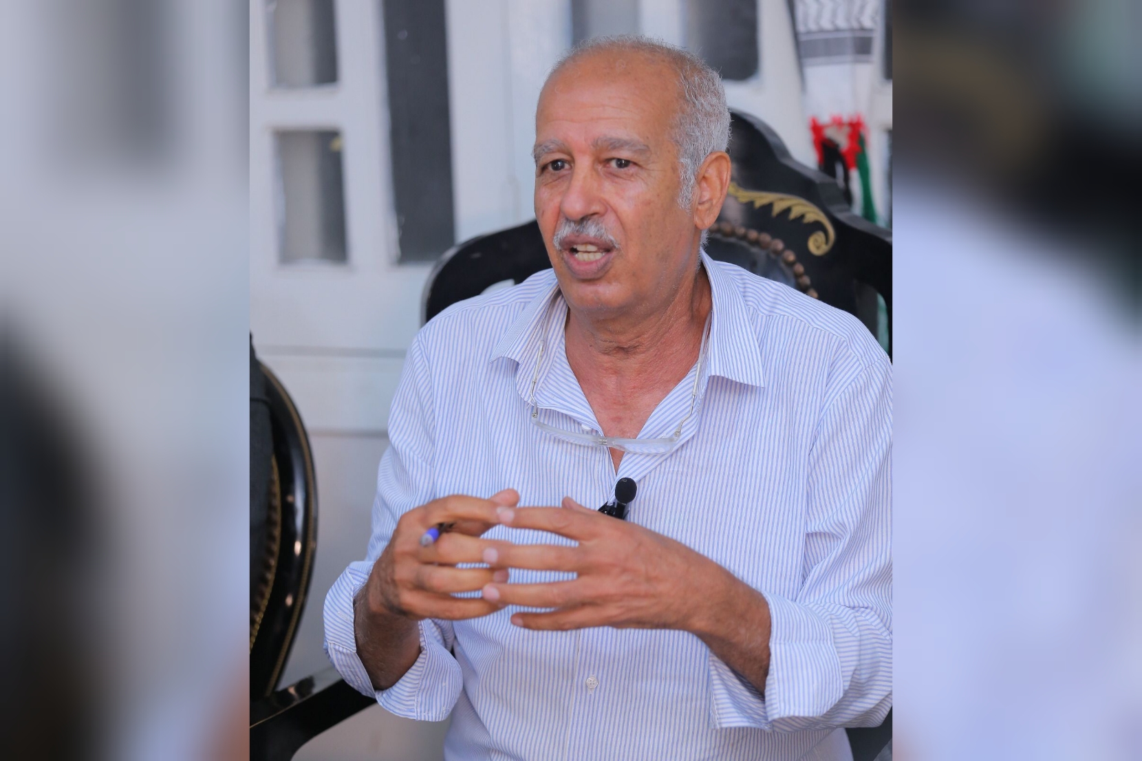 هلال عبدالحميد يكتب.. متفق عليه