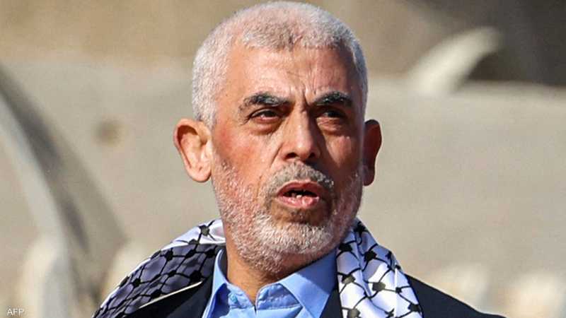 من يخلف "السنوار" قائدًا لـ حماس؟.. "القاهرة الإخبارية" تعرض أبرز المرشحين