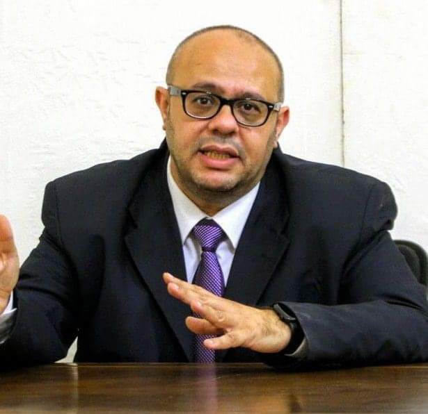 نختلف في الأفكار والآليات ولكن نظل على الود والاحترام المتبادل.. محمد عز الدين يستقيل من حزب المحافظين