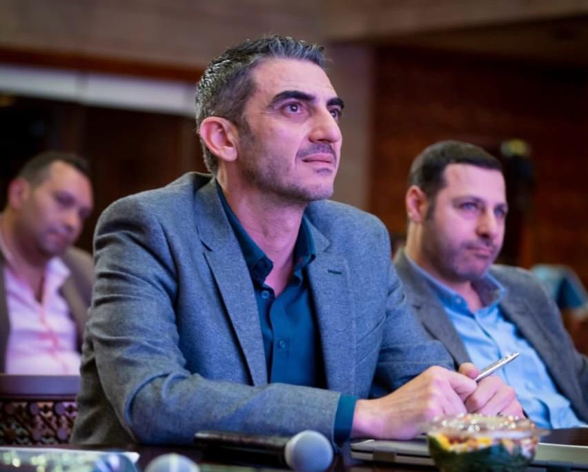 بلادنا تسعى لسلام المنطقة ولا نملك أجندات.. قس إنجيلي: كلمة الرئيس السيسي اليوم تأكيدًا على توازن السياسة الخارجية المصرية طوال تاريخها