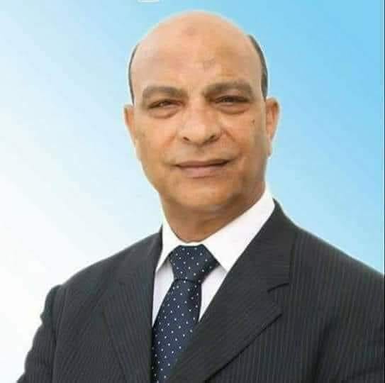 النائب يونس الجاحر يهنئ الرئيس السيسى والقوات المسلحة والمصريين بمناسبة ذكري انتصارات أكتوبر