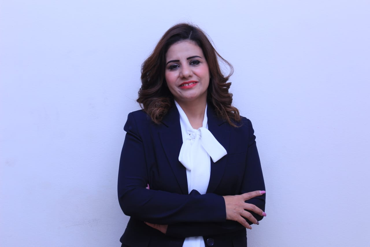 أكتوبر الإرادة