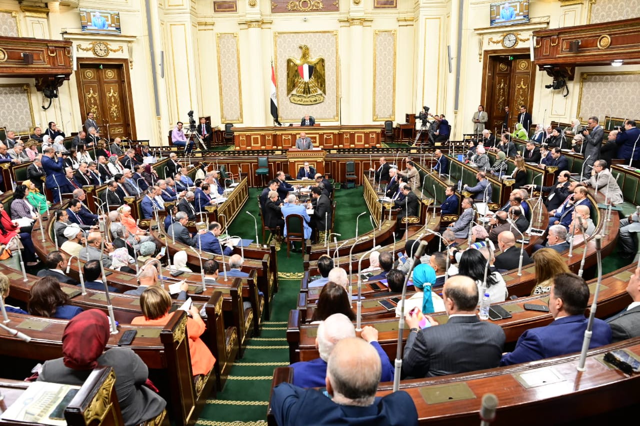 مجلس النواب يوافق على اتفاقية منحة بـ 2 مليون دولار لدراسة الربط بين بحيرة فيكتوريا والبحر المتوسط