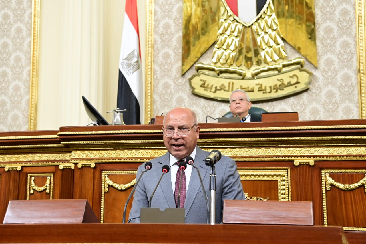كامل الوزير يكشف تفاصيل إطلاق الاستراتيجية الوطنية للصناعة 2024/2030 "تفاصيل"