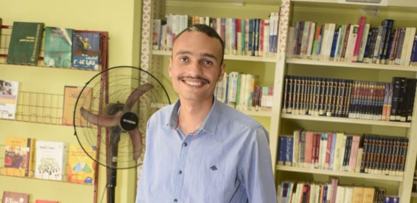 مساعد أمين الشباب بالناصري يطالب بعدم معاقبة اللاعبين قضائيا ويقتصر على لجنة التأديب بالإتحاد