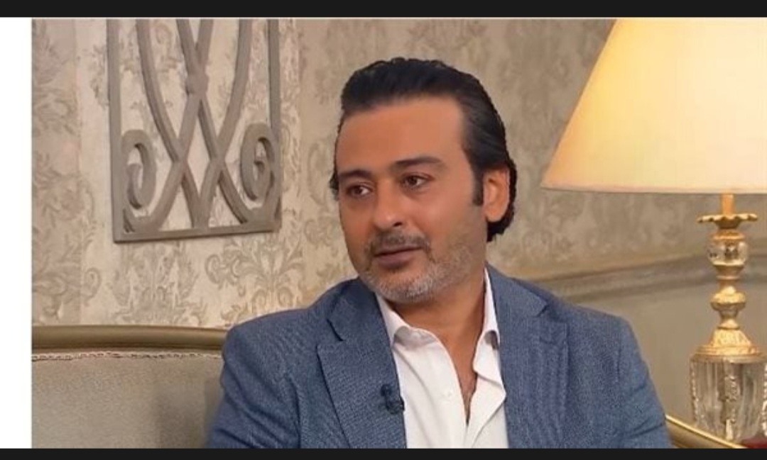 أحمد عزمي عن استغاثته: حسيت إني عايز أبقى مثل أعلى لإبني.. وحبيت أوصل صوتي للمتحدة