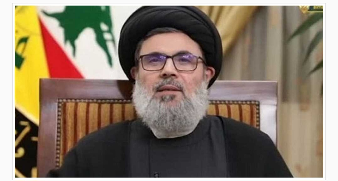 "أكسيوس": إسرائيل استهدفت هاشم صفي الدين رغم مكوثه داخل أعمق مخبأ لحزب الله