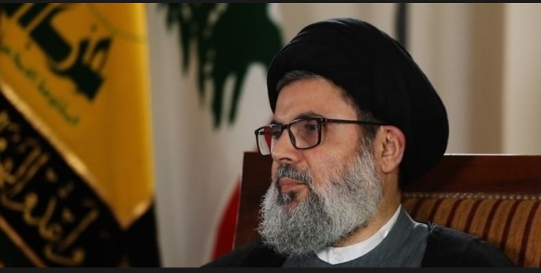 جيش الاحتلال يعلن اغتيال القيادي بحزب الله اللبناني هاشم صفي الدين
