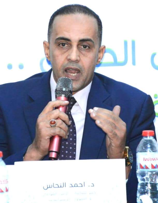د. أحمد النحاس: الجمهوريون الأقرب إلى إسرائيل تاريخياً.. وموقف إيران من اسرائيل محير