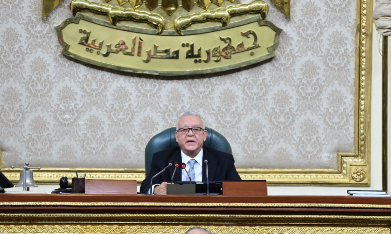 قانون الإجراءات الجنائية.. رئيس البرلمان: نحن منفتحون للحوار والمقترحات واختلاف الرأي مصدر قوتنا