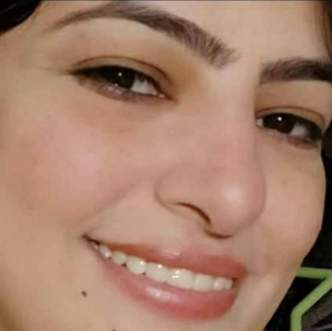 من هي الصحفية وسام المصري