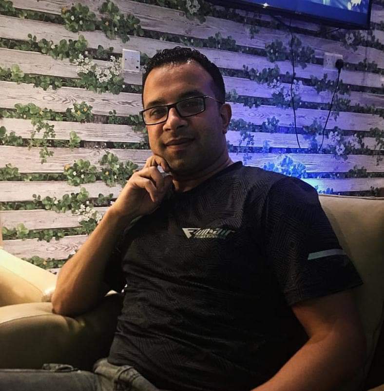 الصحفي محمد الملاح .. من بلاط صاحبة الجلالة المصرية إلى الصحافة الخليجية