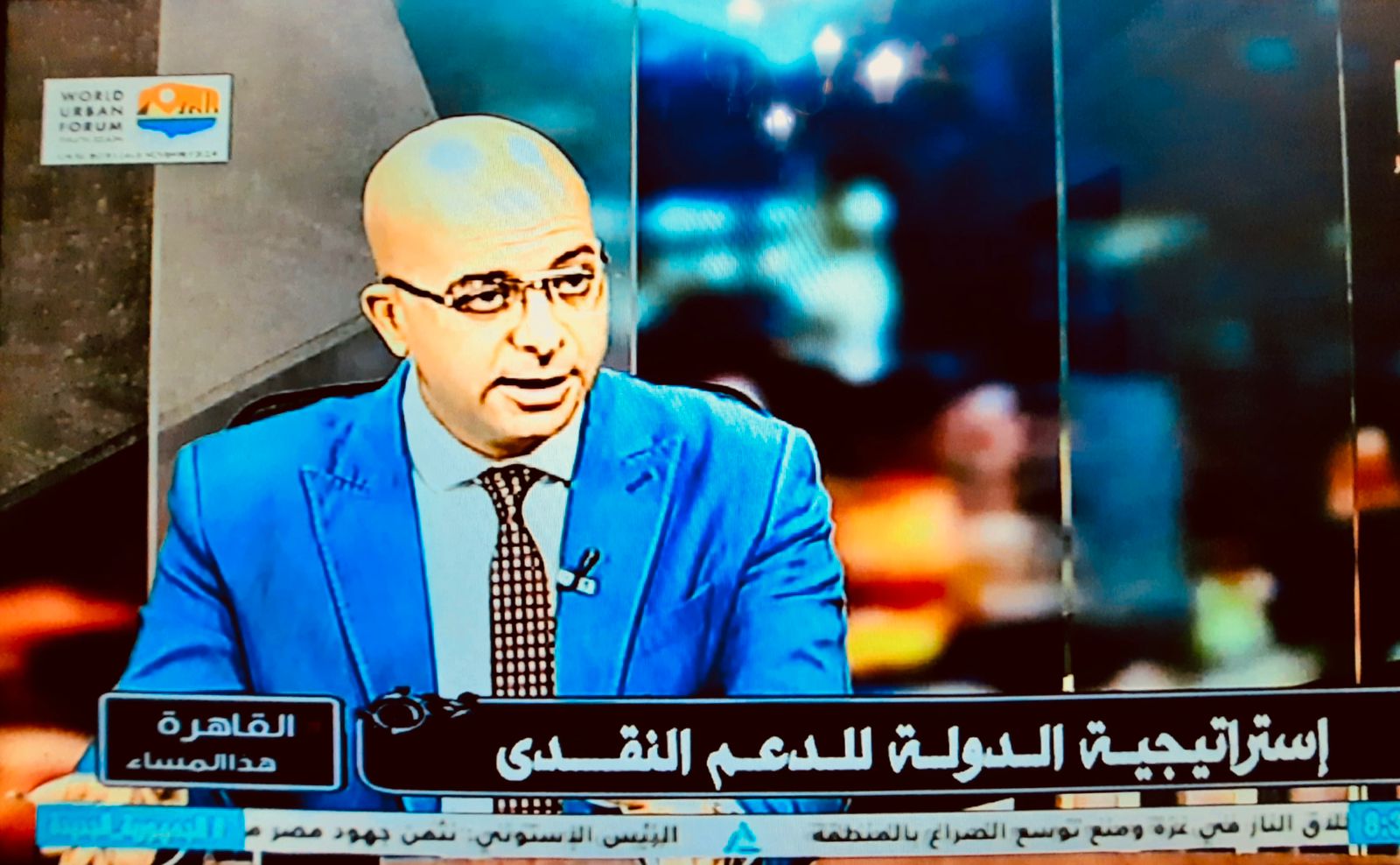 معتز الشناوى : تطبيق الدعم دون مراعاة للاستهداف والتضخم هو عصف بمقدرات المواطن